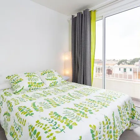Yourhouse Monges 5* Can Picafort (Mallorca)