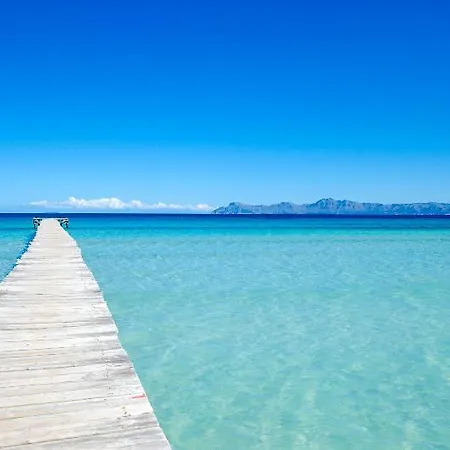 Yourhouse Monges 5* Can Picafort (Mallorca)