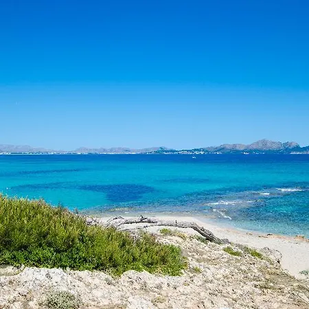 Yourhouse Monges Hotel Can Picafort (Mallorca)