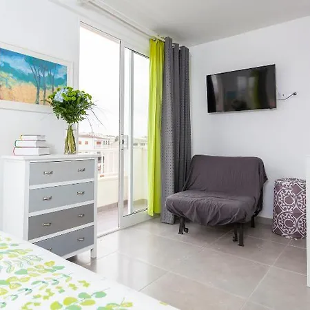 Yourhouse Monges 5* Can Picafort (Mallorca)