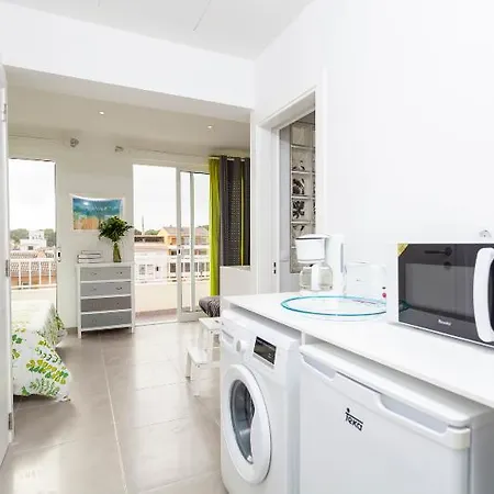 Yourhouse Monges 5* Can Picafort (Mallorca)