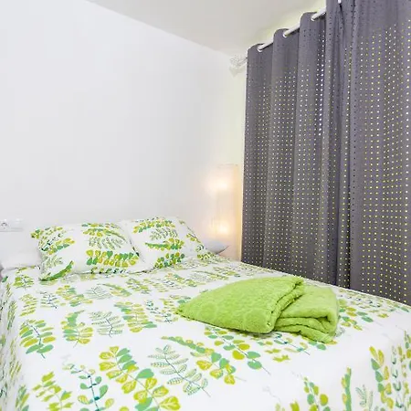 Hotel Yourhouse Monges 5*