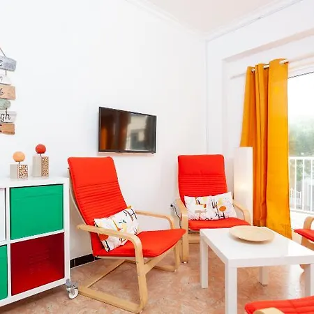Hotel Yourhouse Monges Can Picafort (Mallorca)