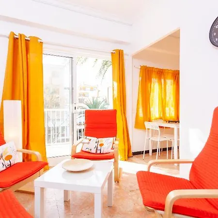 Yourhouse Monges Can Picafort (Mallorca)