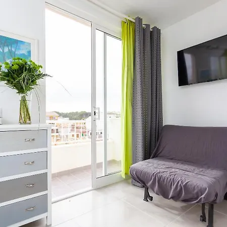 Hotel Yourhouse Monges